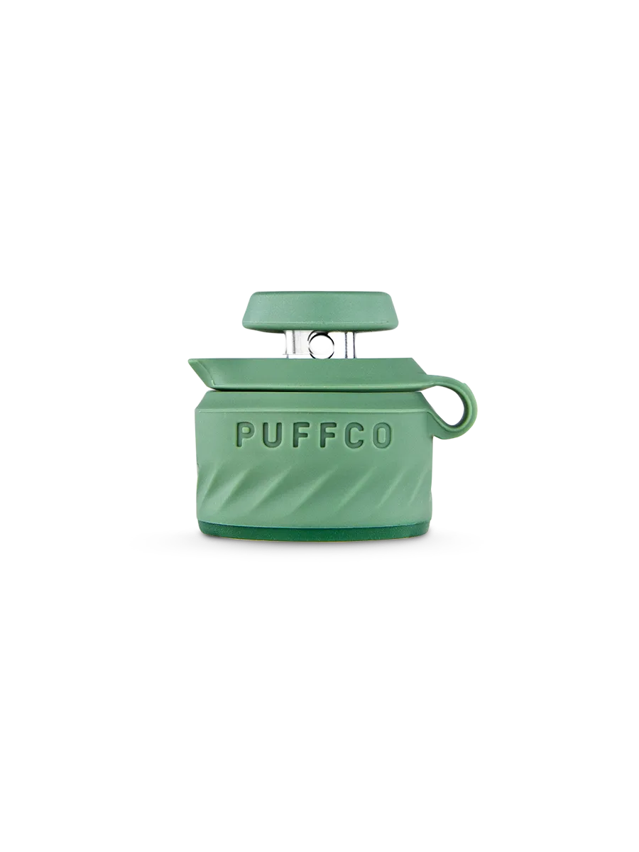 puffco-peak-pro-joystick-cap-edelstahl-carb-cap-2 image 1