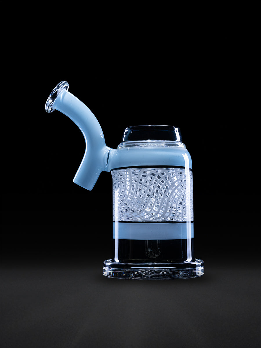 puffco-proxy-dewar-seal-bubbler-reyna-glas-bubbler image 2