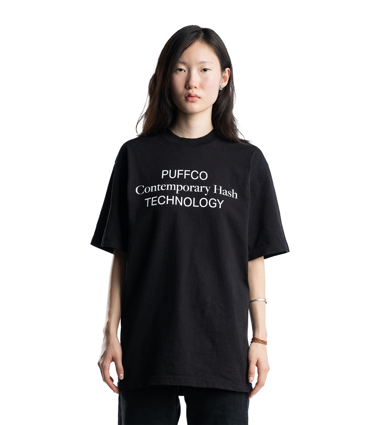 puffco-hash-tech-t-shirt-unisex-cotton image 3