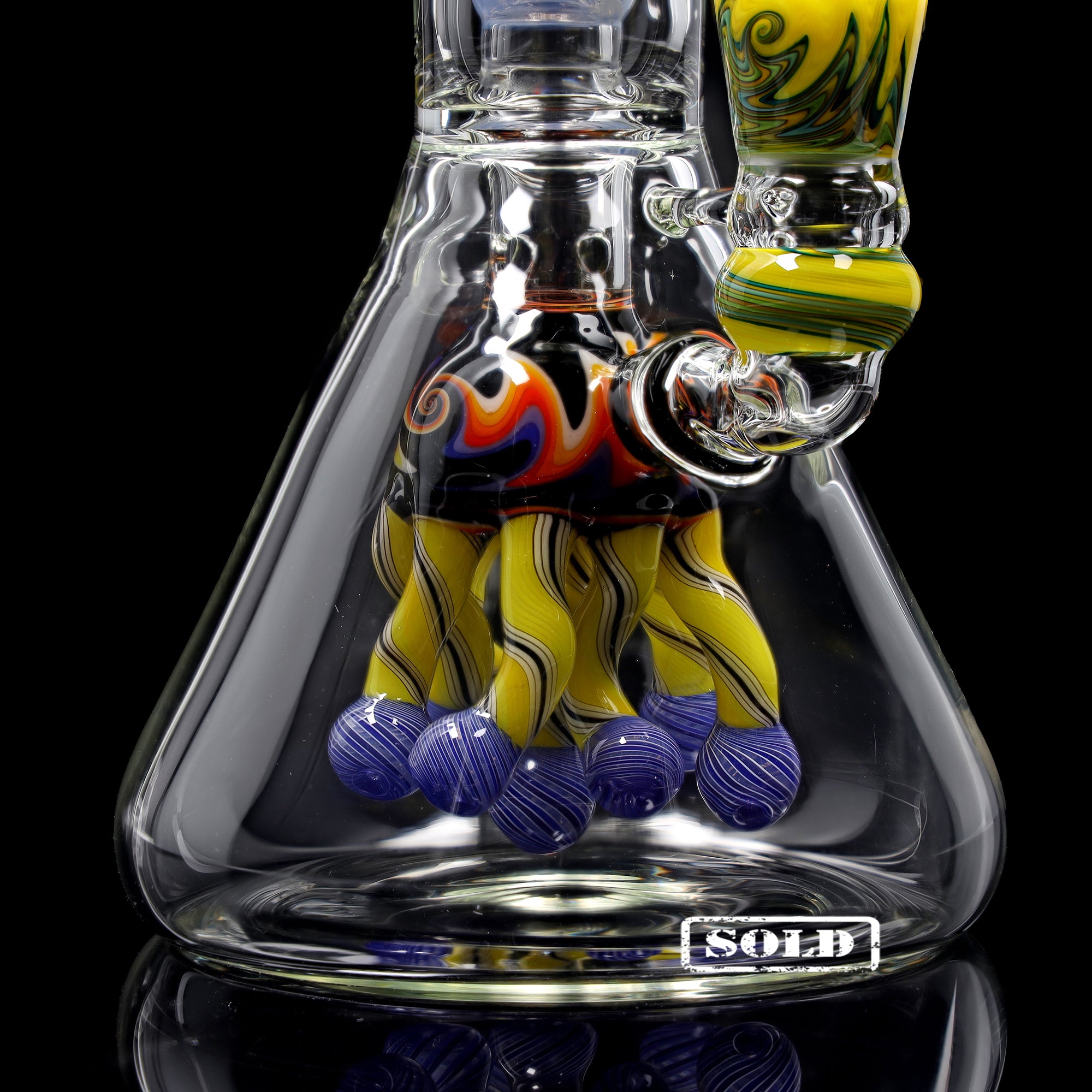 ehle-best-of-2025-dezember-octo-570-mm-unikat-bong image 2