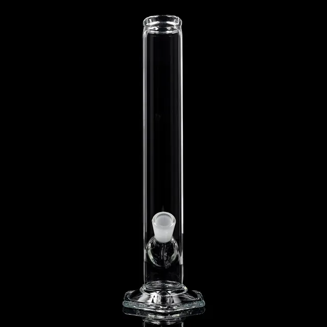 ehle-zylinder-bong-500-ml-ns-18-mit-logo-gravur-komplettset image 1