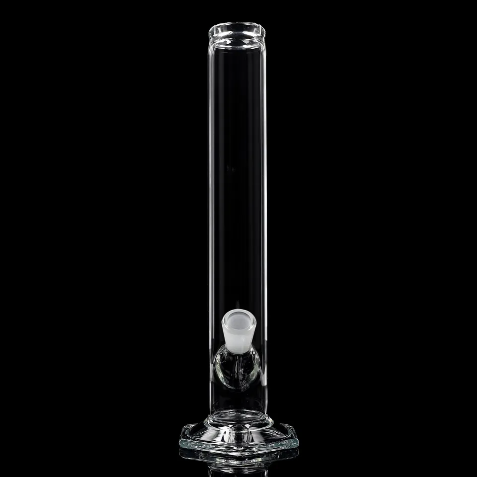 ehle-zylinder-bong-500-ml-ns-18-mit-logo-gravur-komplettset image 1