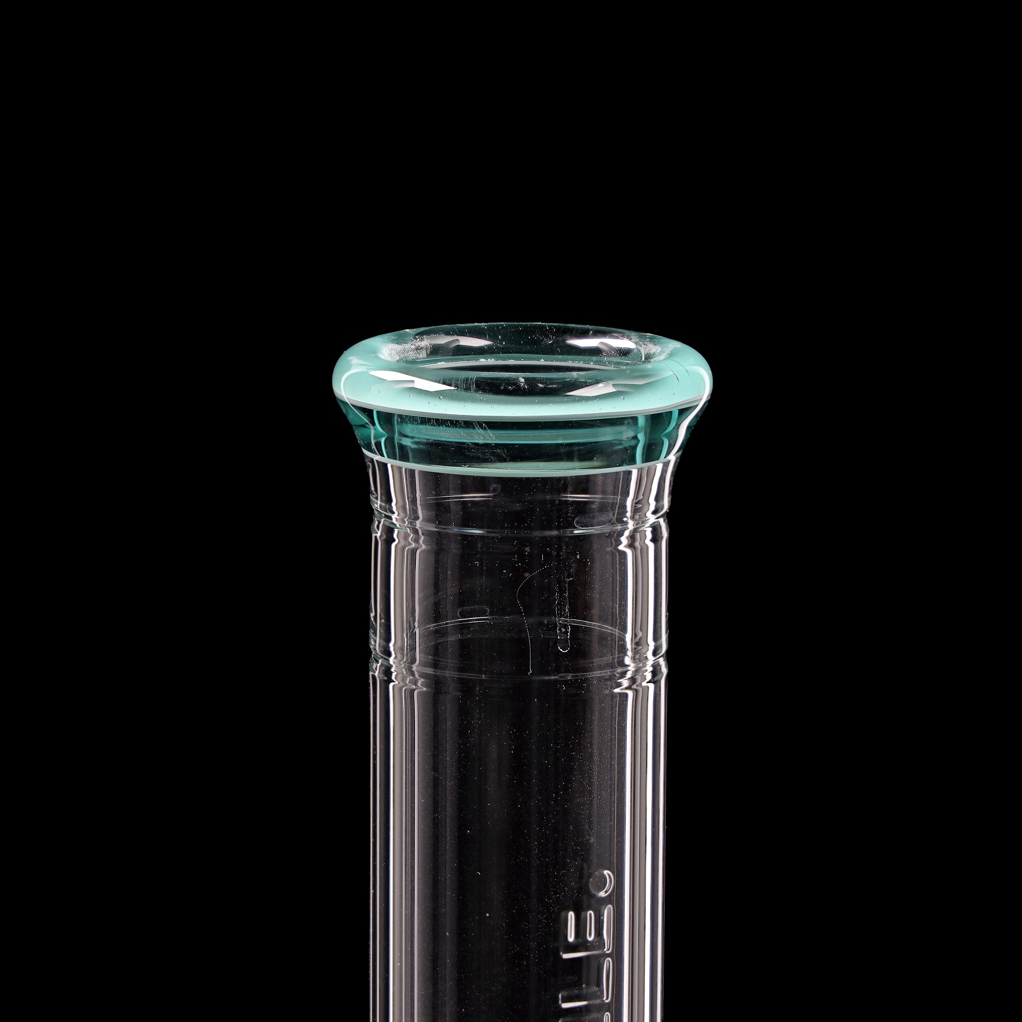 ehle-x-mikefro-collab-bong-2-beaker-44-cm image 4
