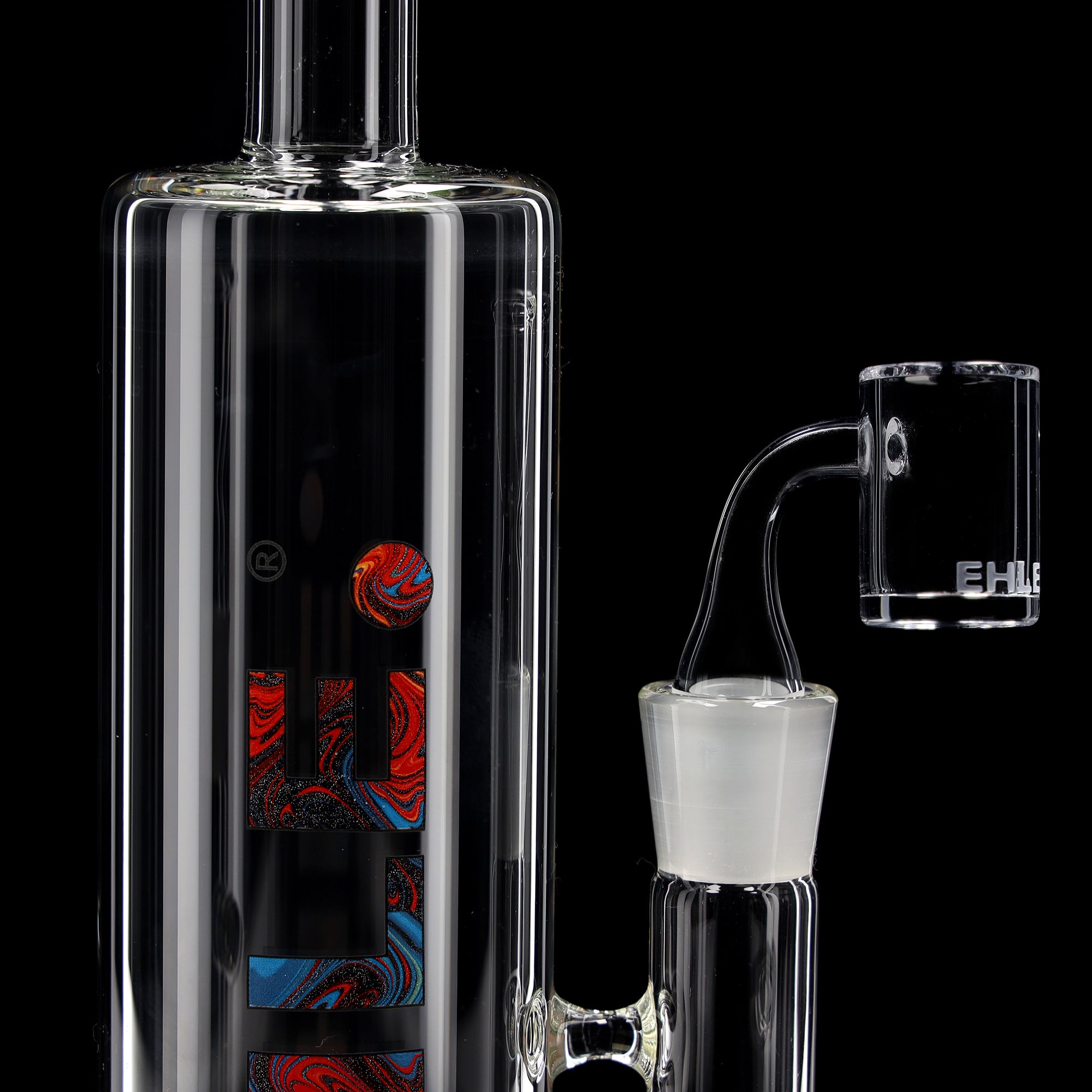 ehle-percolatorbong-us-style-5-mm-premium-series image 6