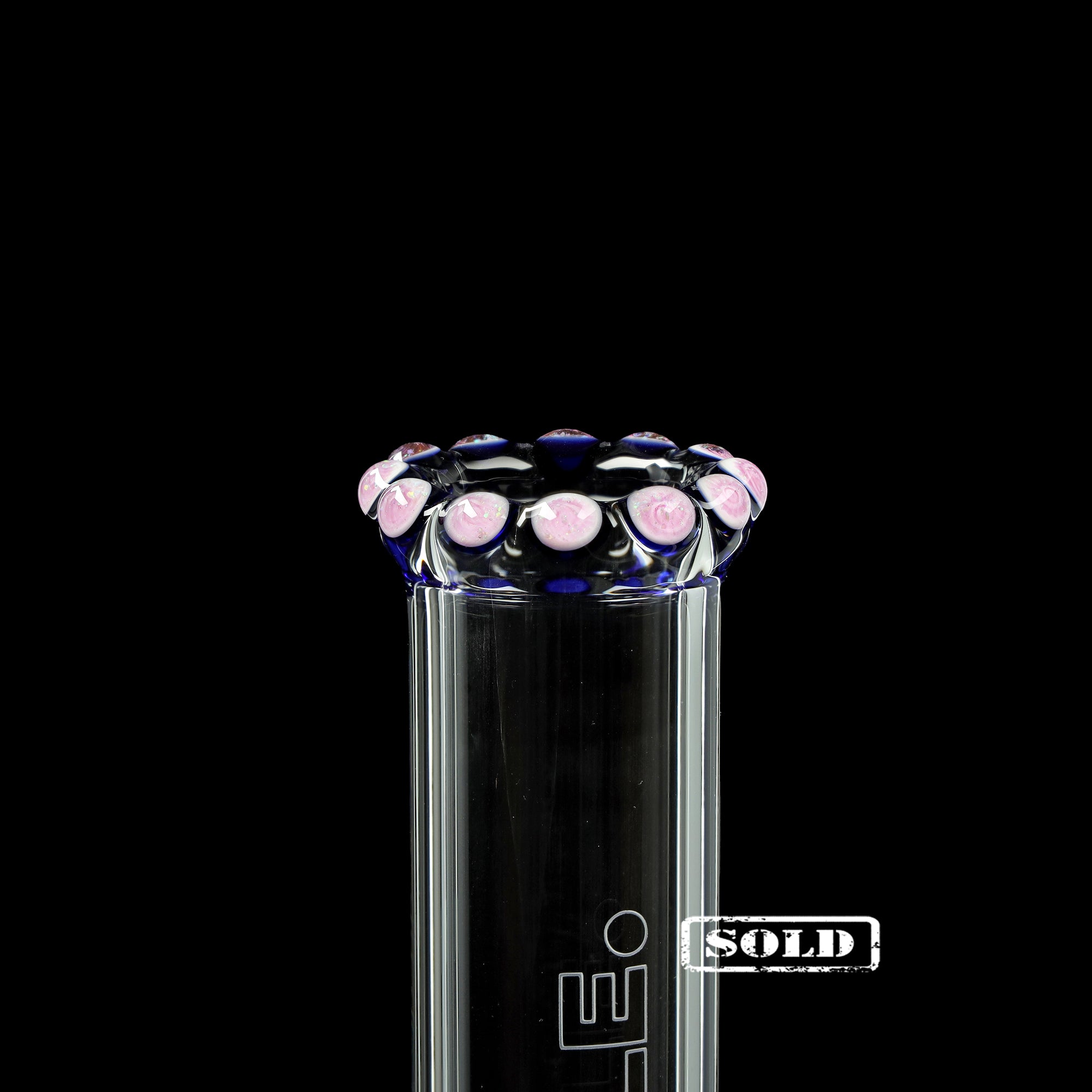 ehle-x-mah-collab-bong-crushed-opal-premium-glasbong image 5