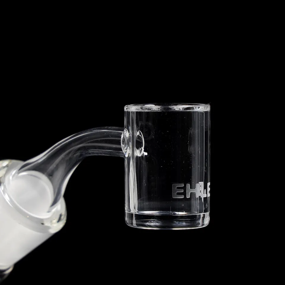 ehle-lab-series-quartz-banger-45-90-dab-nagel image 1