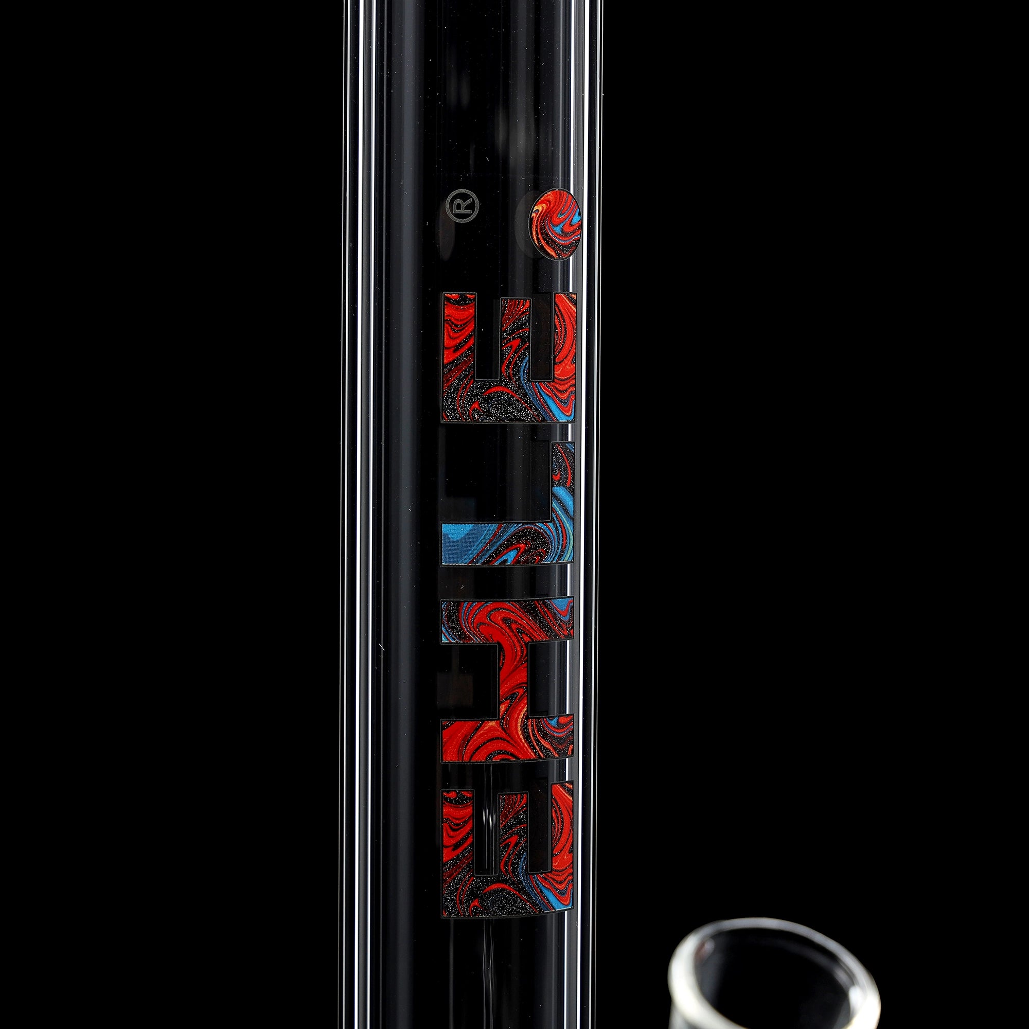 ehle-big-brother-5-0-beaker-bong-45cm-ns18 image 3