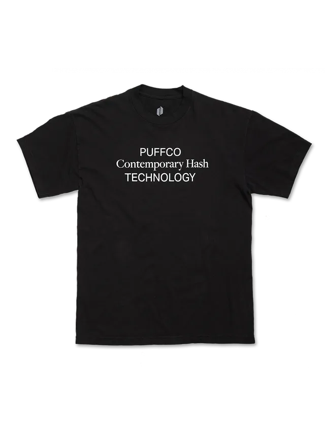puffco-hash-tech-t-shirt-unisex-cotton image 1