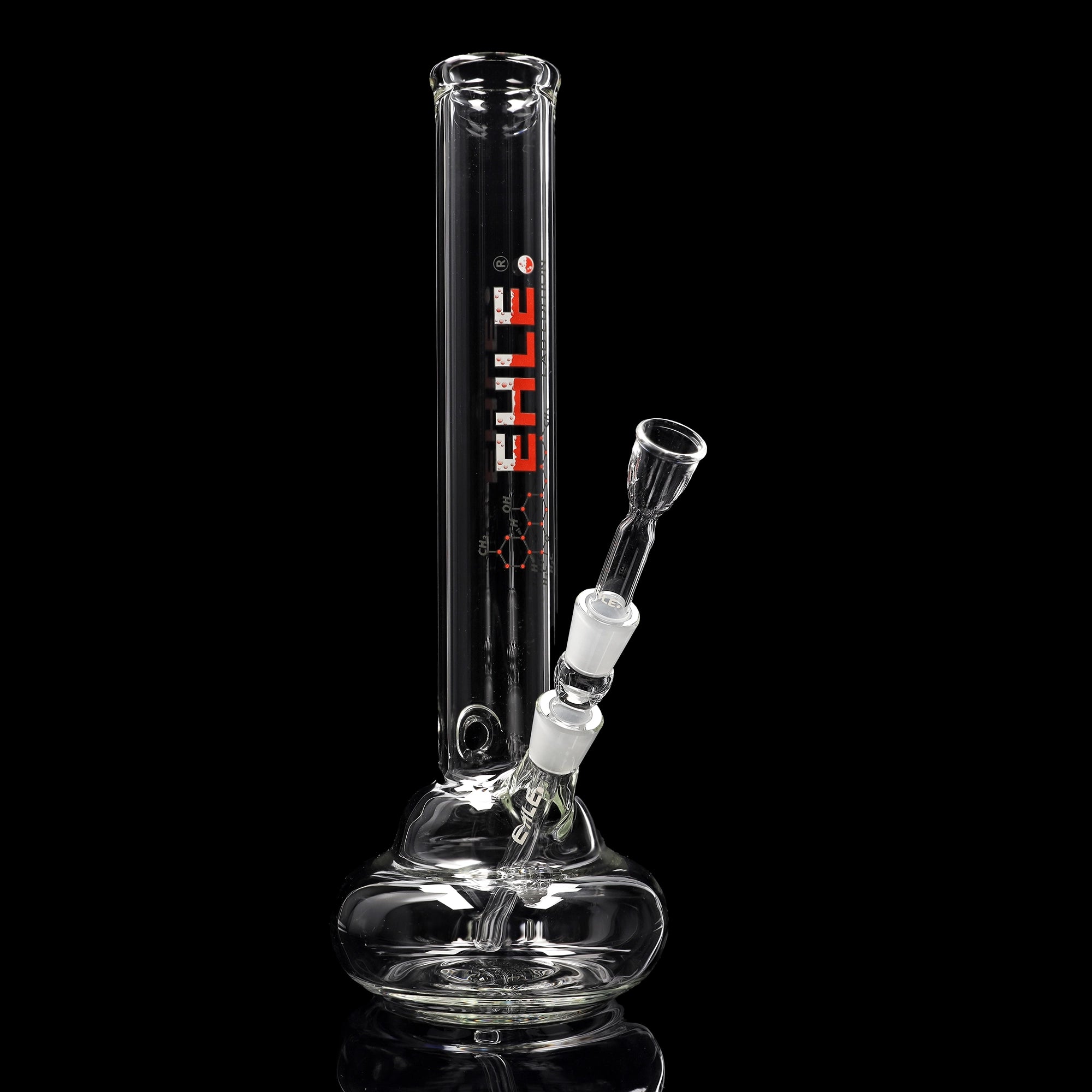 ehle-shisha-style-bong-5-0-glasbong-ns14 image 1