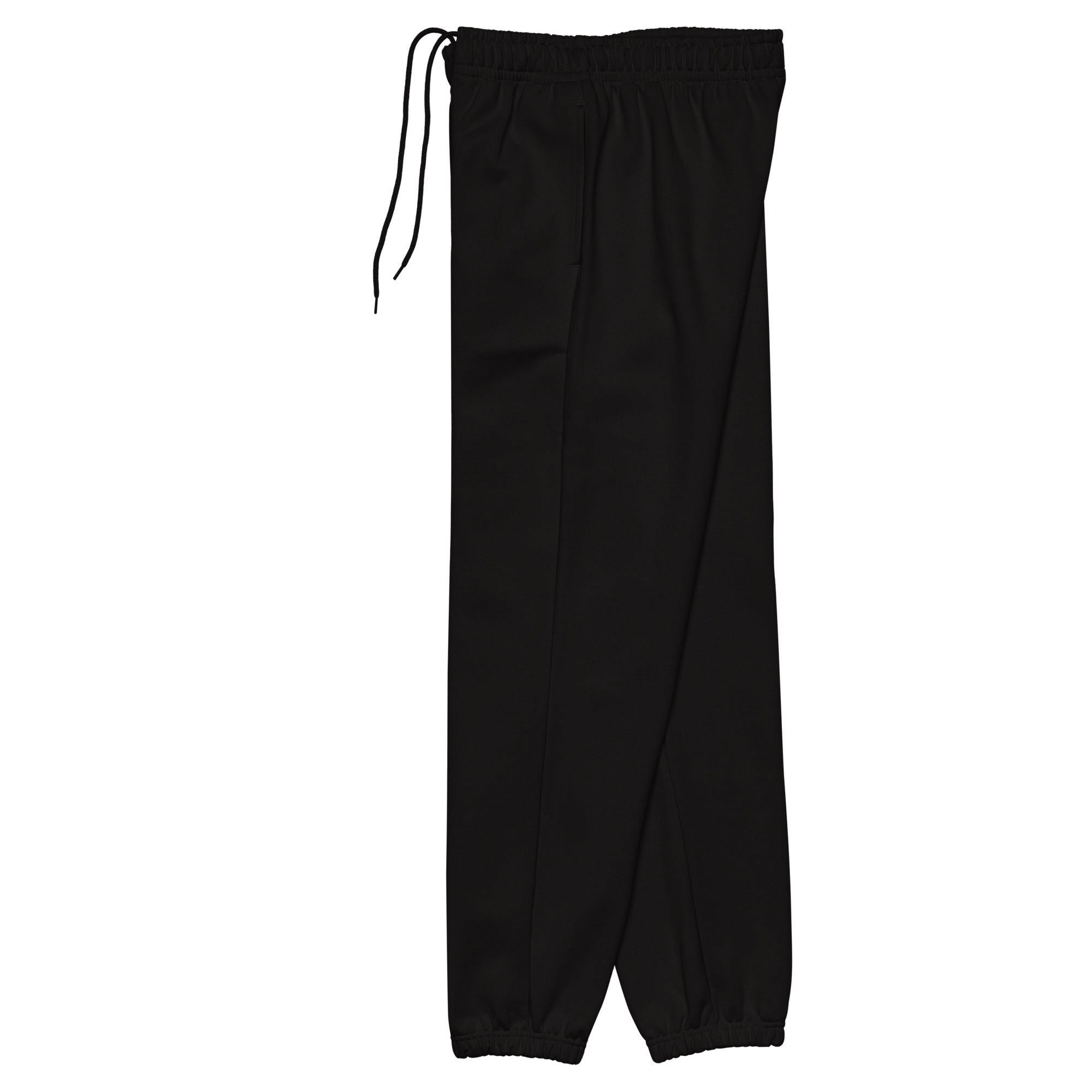 focus-v-carta-sport-joggers-schwarz-jogginghose image 3