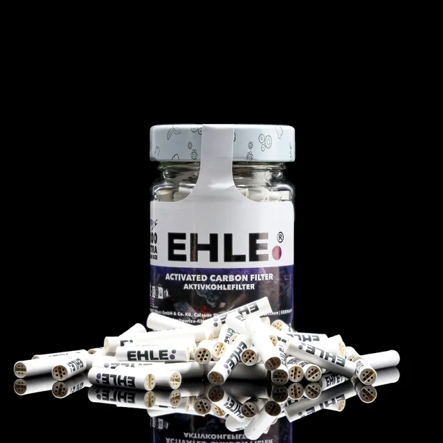 ehle-x-purize-aktivkohlefilter-glas-100-st-ck image 1