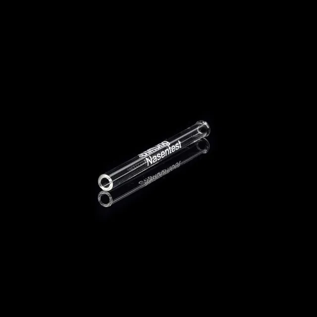 ehle-ziehr-hrchen-stiftung-nasentest-glas-100-mm image 1