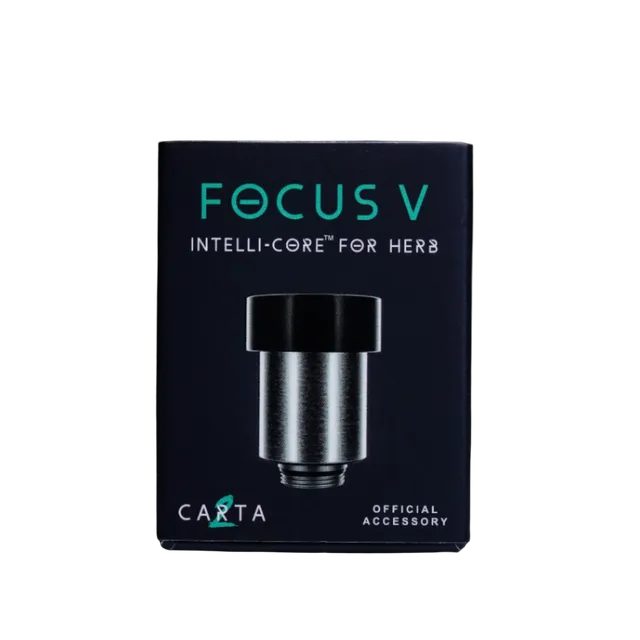 focus-v-intelli-core-atomizer-for-herb-kr-uter-verdampfer image 1