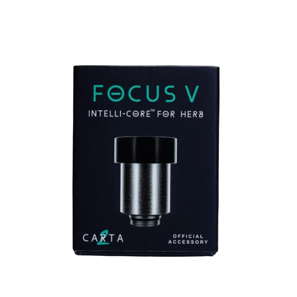 focus-v-intelli-core-atomizer-for-herb-kr-uter-verdampfer image 1