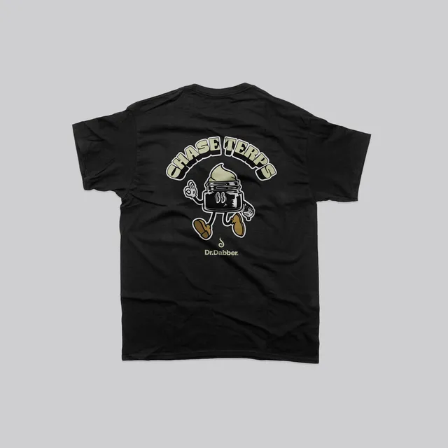 dr-dabber-chase-terps-tee-t-shirt image 1