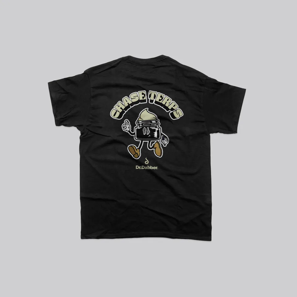 dr-dabber-chase-terps-tee-t-shirt image 1