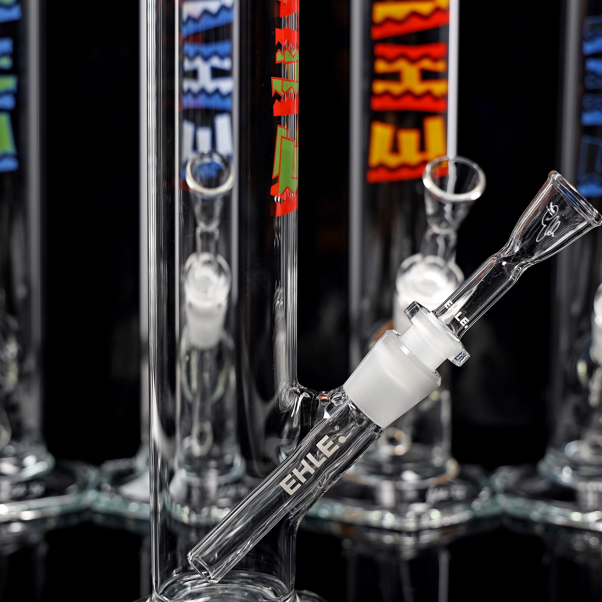 just-ehle-bong-500ml-ns18-8-inkl-siebe image 3