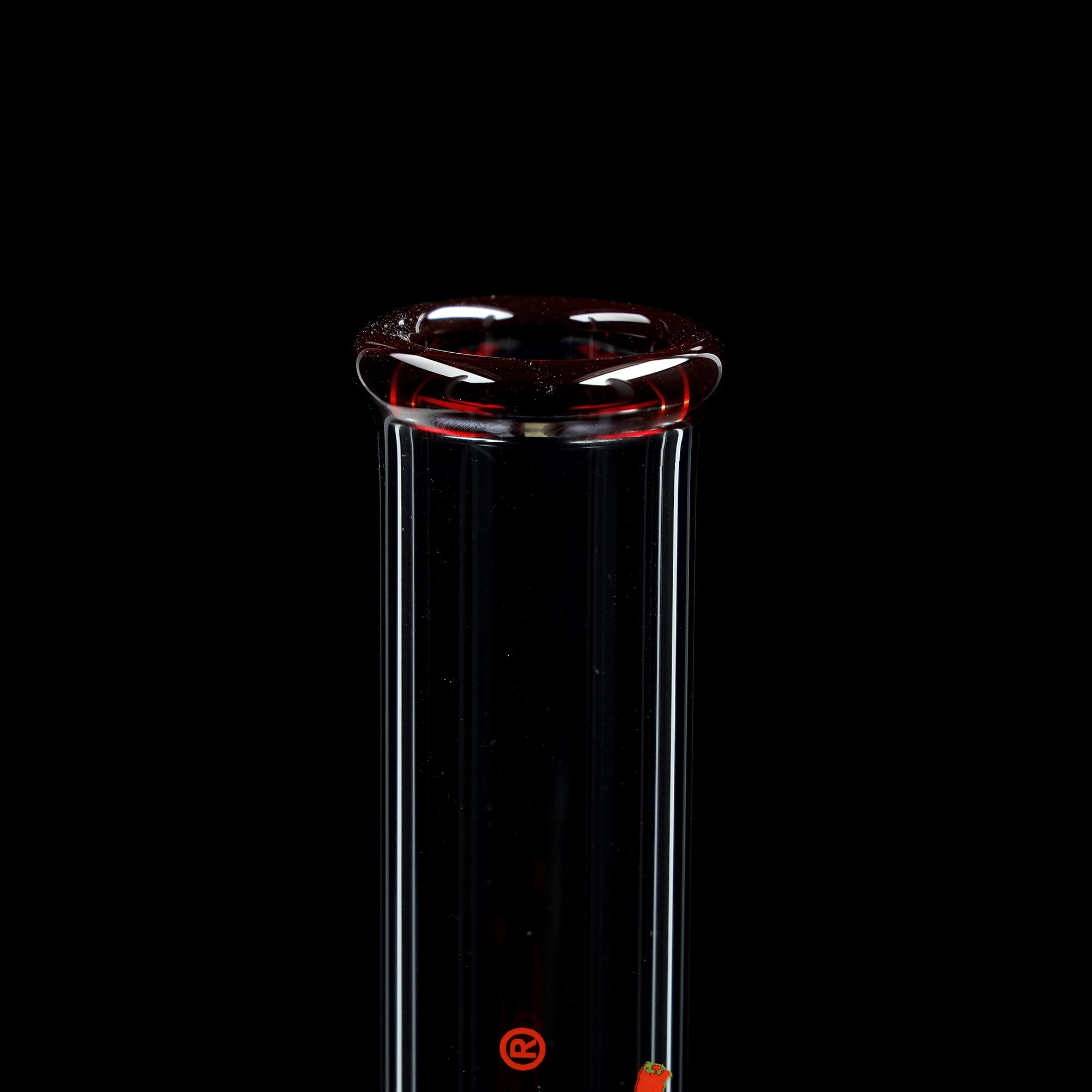 ehle-red-series-bong-5-beaker-big-brother-5mm-rot image 2