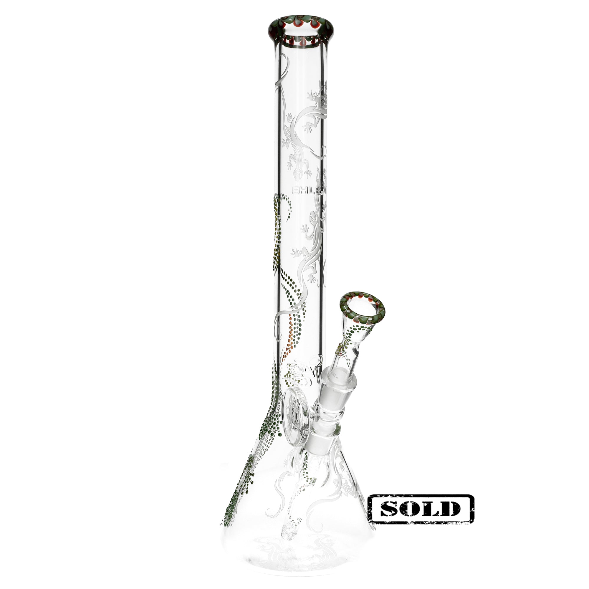 ehle-best-of-2021-august-gecko-beaker-bong-5mm image 1