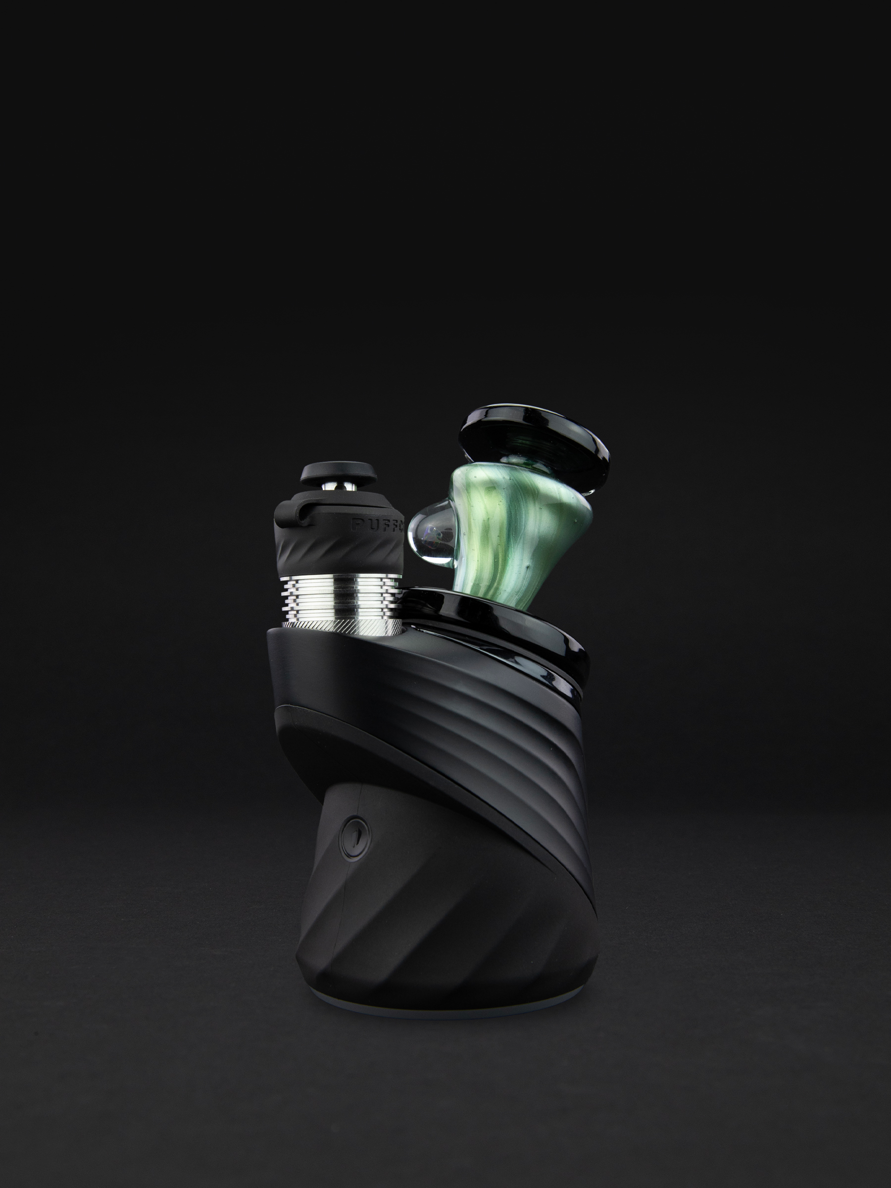 puffco-neptune-s-fade-dry-top-aufsatz-f-r-peak-peak-pro-molten-aura image 2