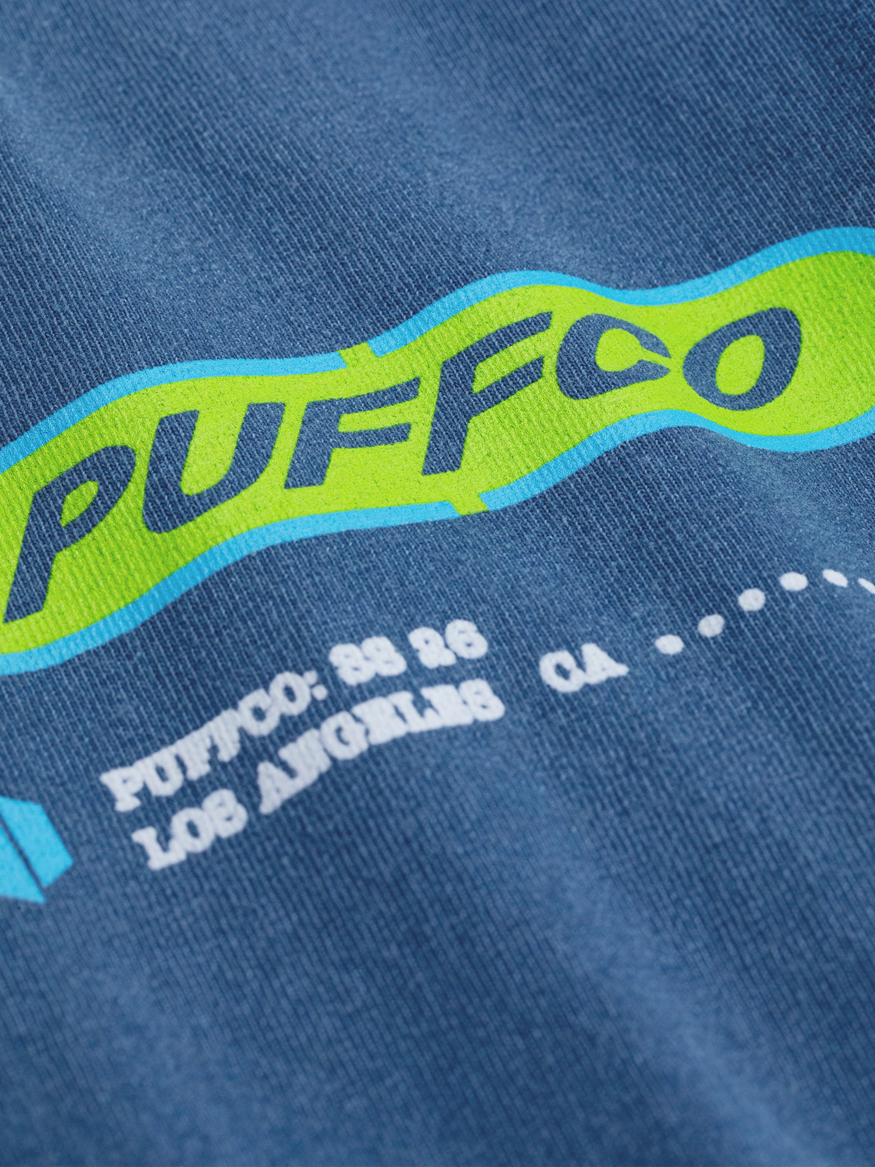 puffco-higher-tech-tee-t-shirt-vintage-blue-oversized image 3
