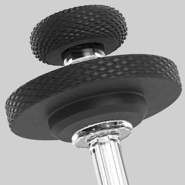 dr-dabber-switch-magnetic-carb-cap-seal-ersatzdichtung image 1