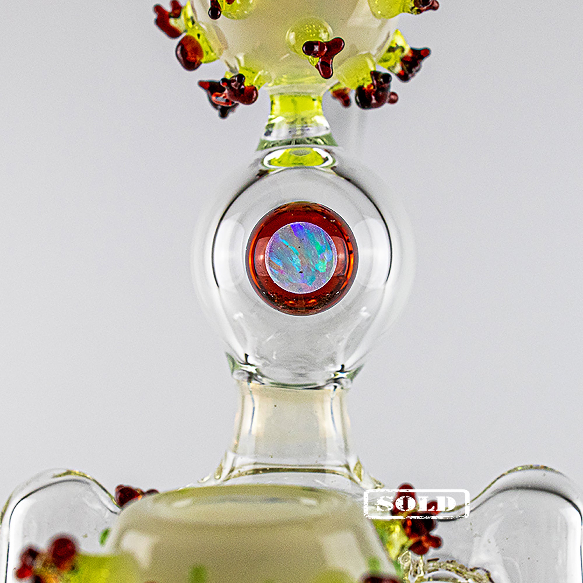 ehle-best-of-2020-april-virus-custom-bong-unikat image 6
