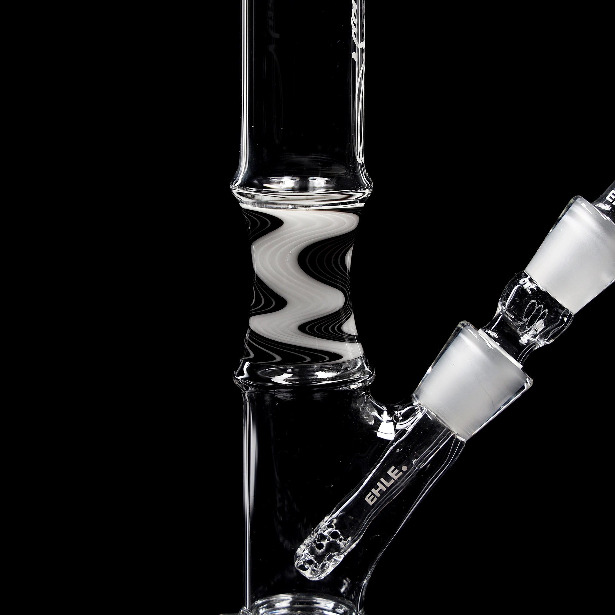 ehle-100ml-zylinder-bong-mit-farbsection-25cm image 8