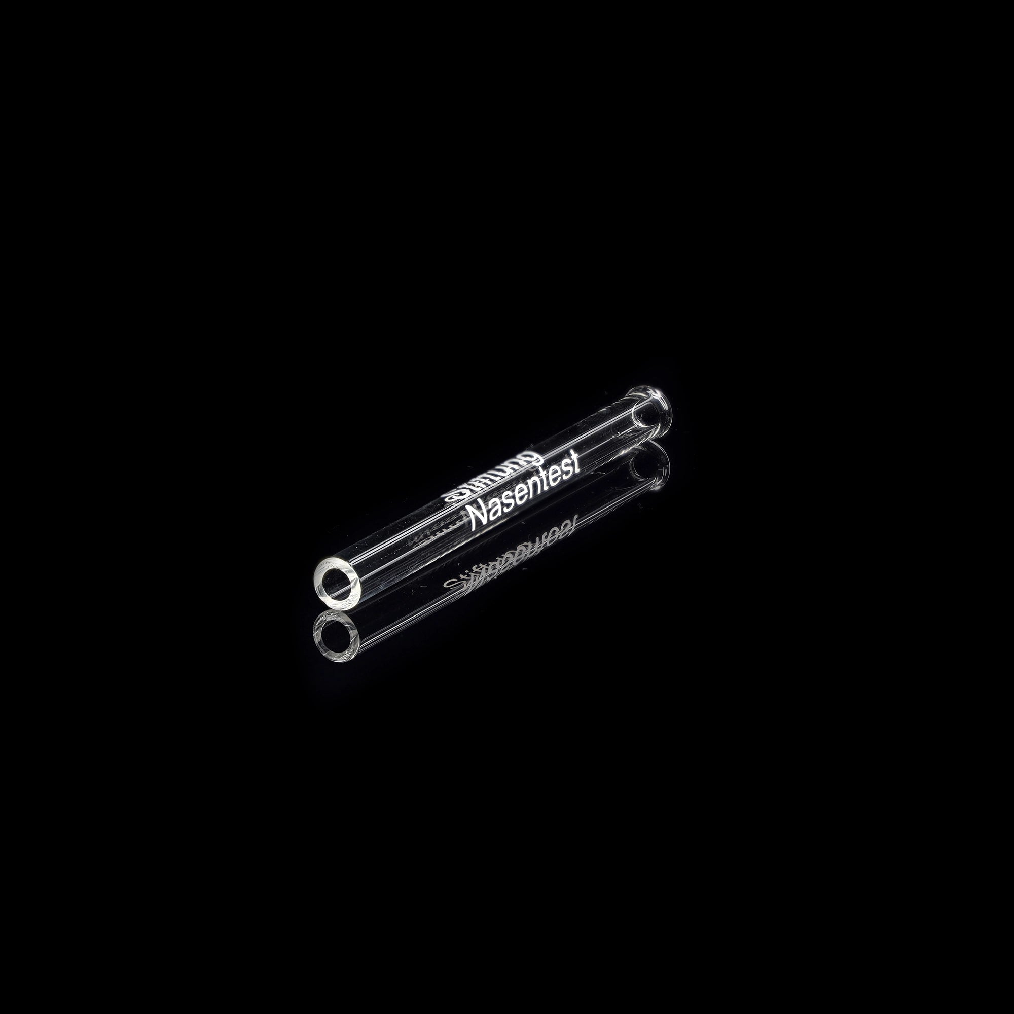ehle-ziehr-hrchen-stiftung-nasentest-glas-100-mm image 1