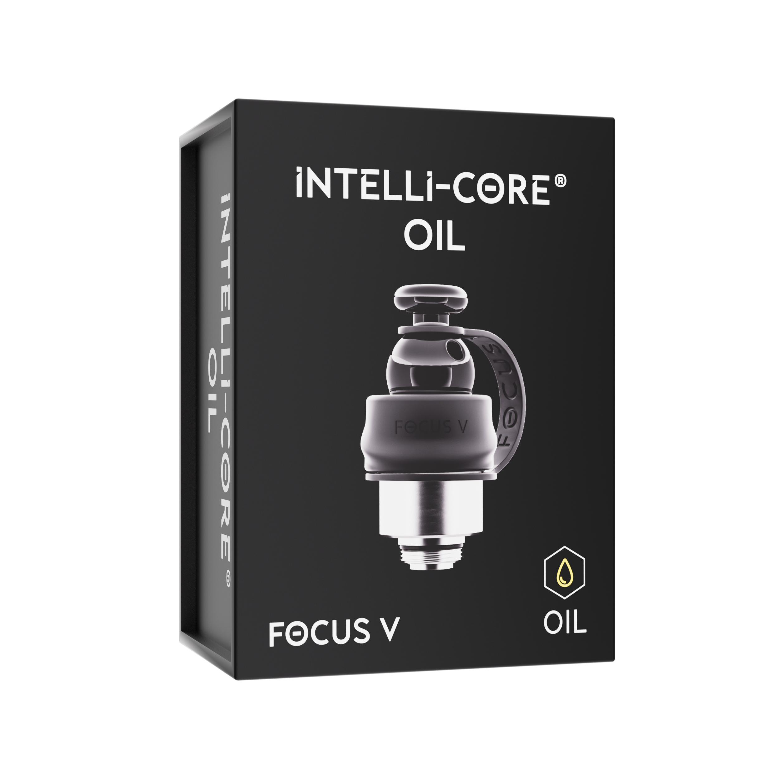 focus-v-intelli-core-atomizer-f-r-l-mit-bubble-cap image 1