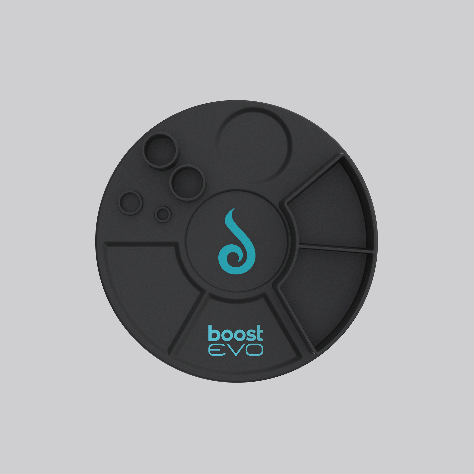dr-dabber-boost-evo-silicone-mat-dab-station-unterlage image 2
