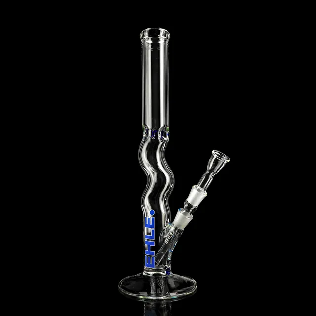 ehle-e-motion-zylinderbong-45cm-5mm-ns-18-8 image 1