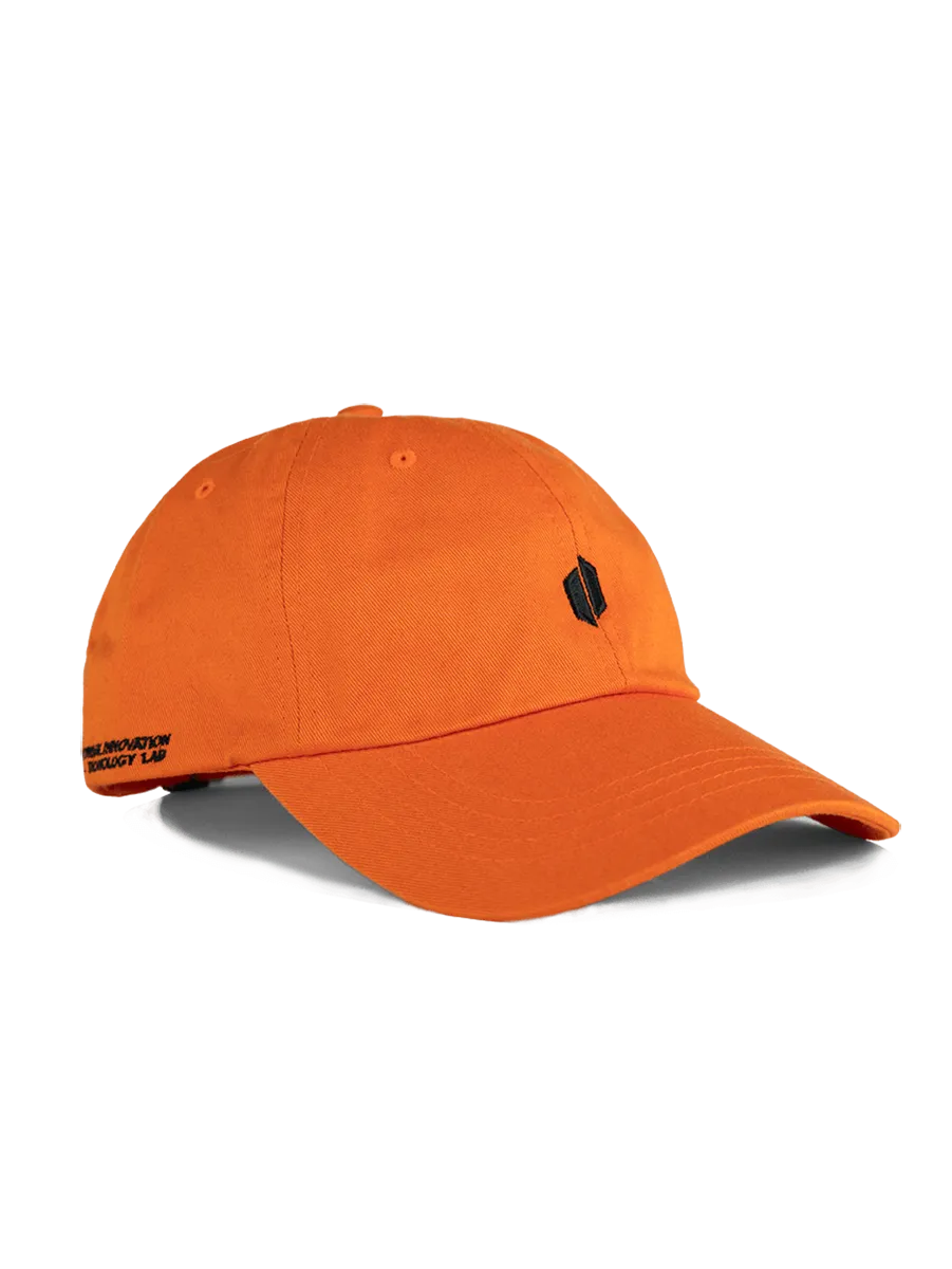 puffco-dad-hat-6-panel-cap-aus-cotton-twill image 1