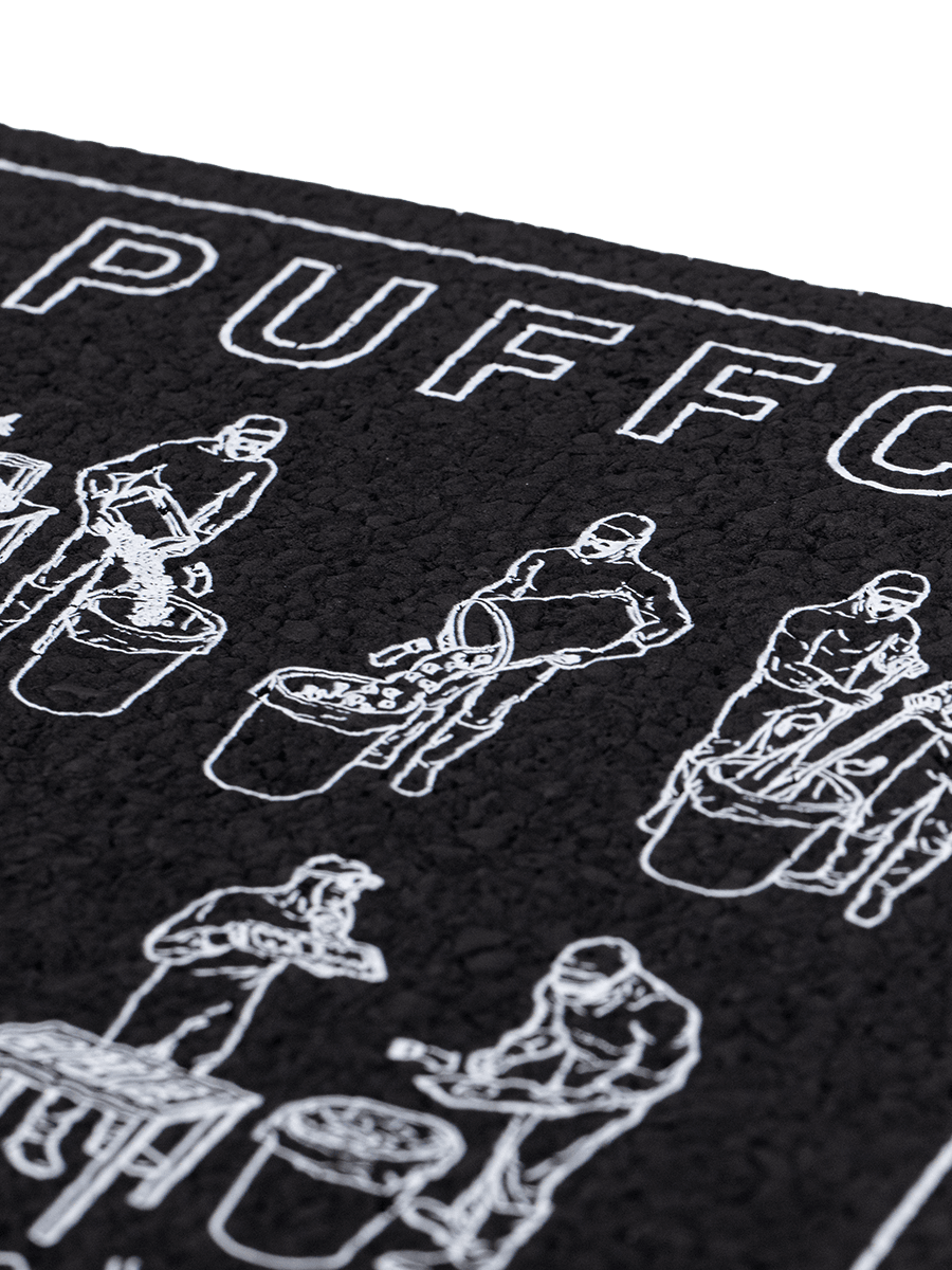 puffco-dab-mat-dab-unterlage-11-x-8-25 image 2