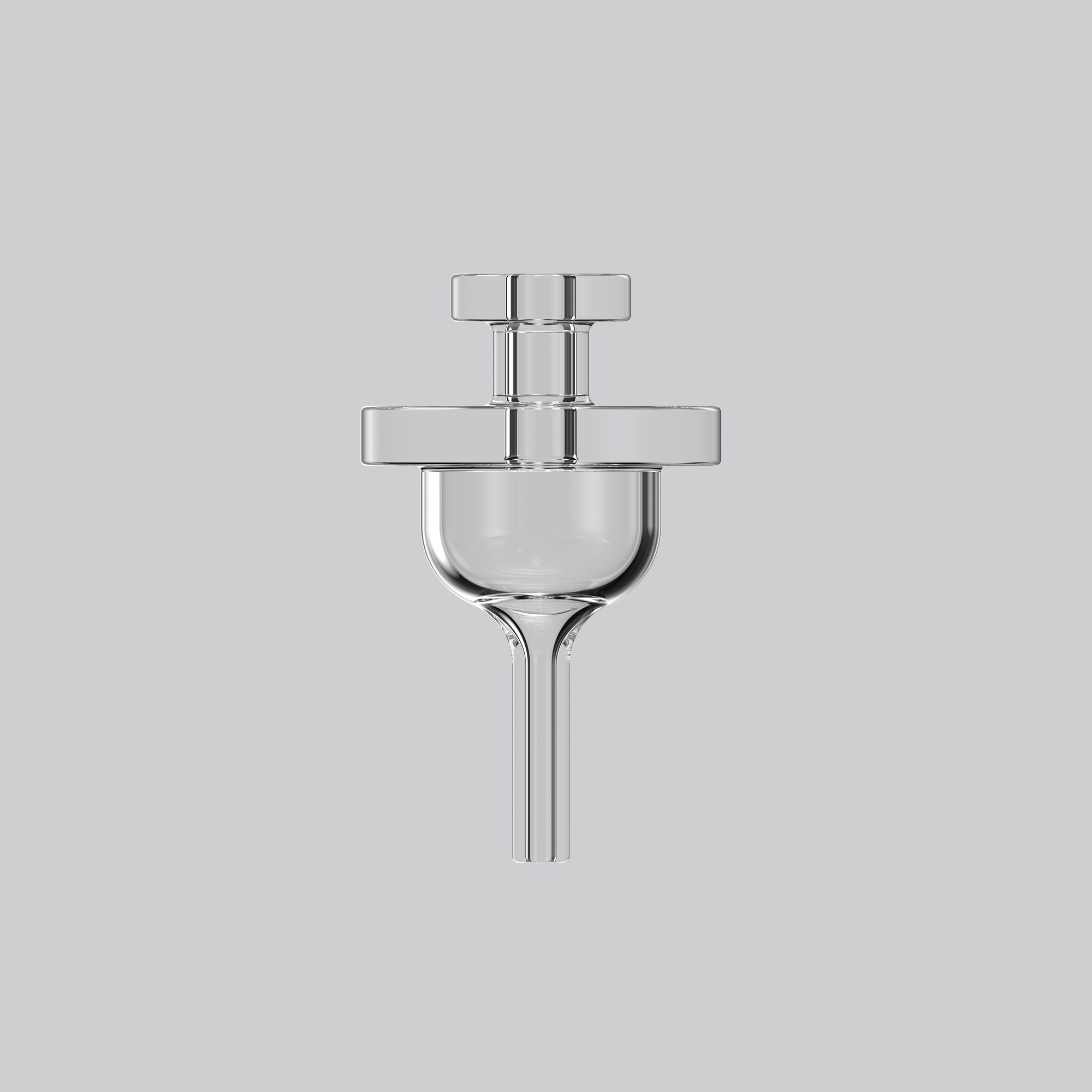 dr-dabber-boost-evo-tde-replacement-carb-cap-mit-dichtung image 1