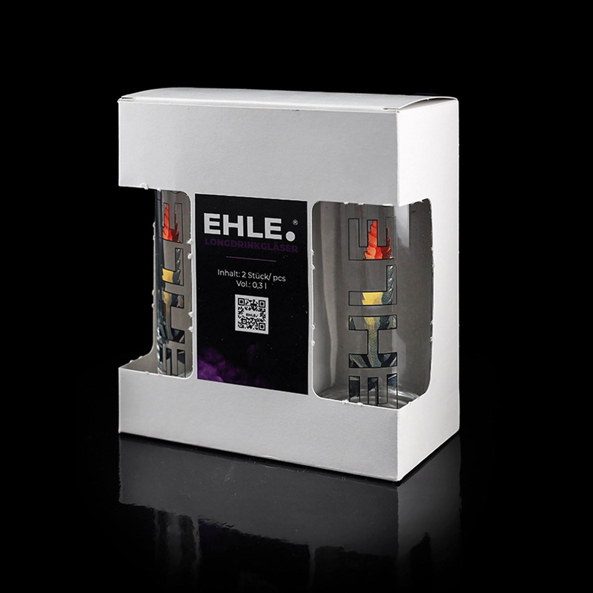 ehle-longdrinkglas-einzeln-oder-2er-set-mit-logo image 3
