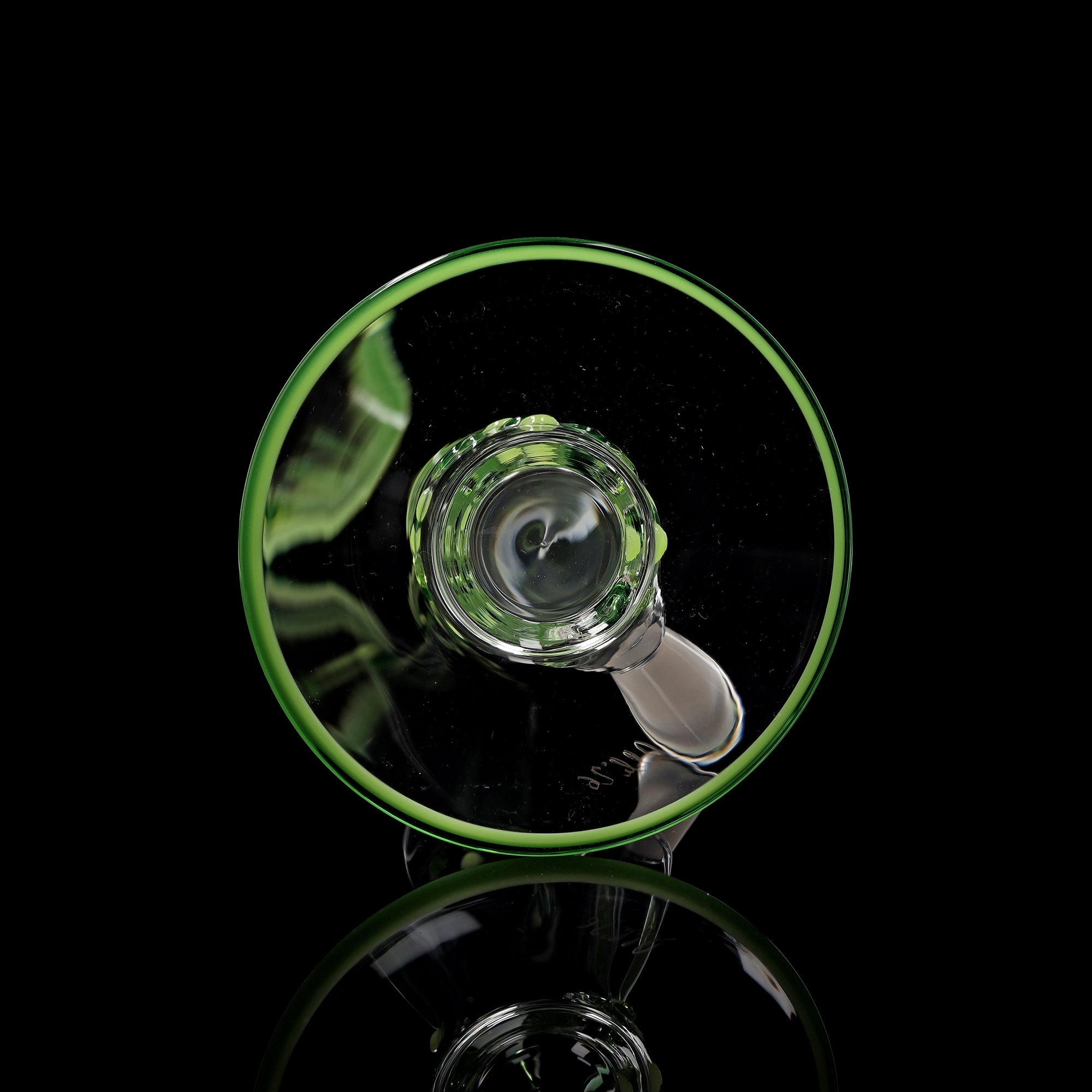 ehle-lime-limited-edition-bong-45cm-ns18-8 image 4