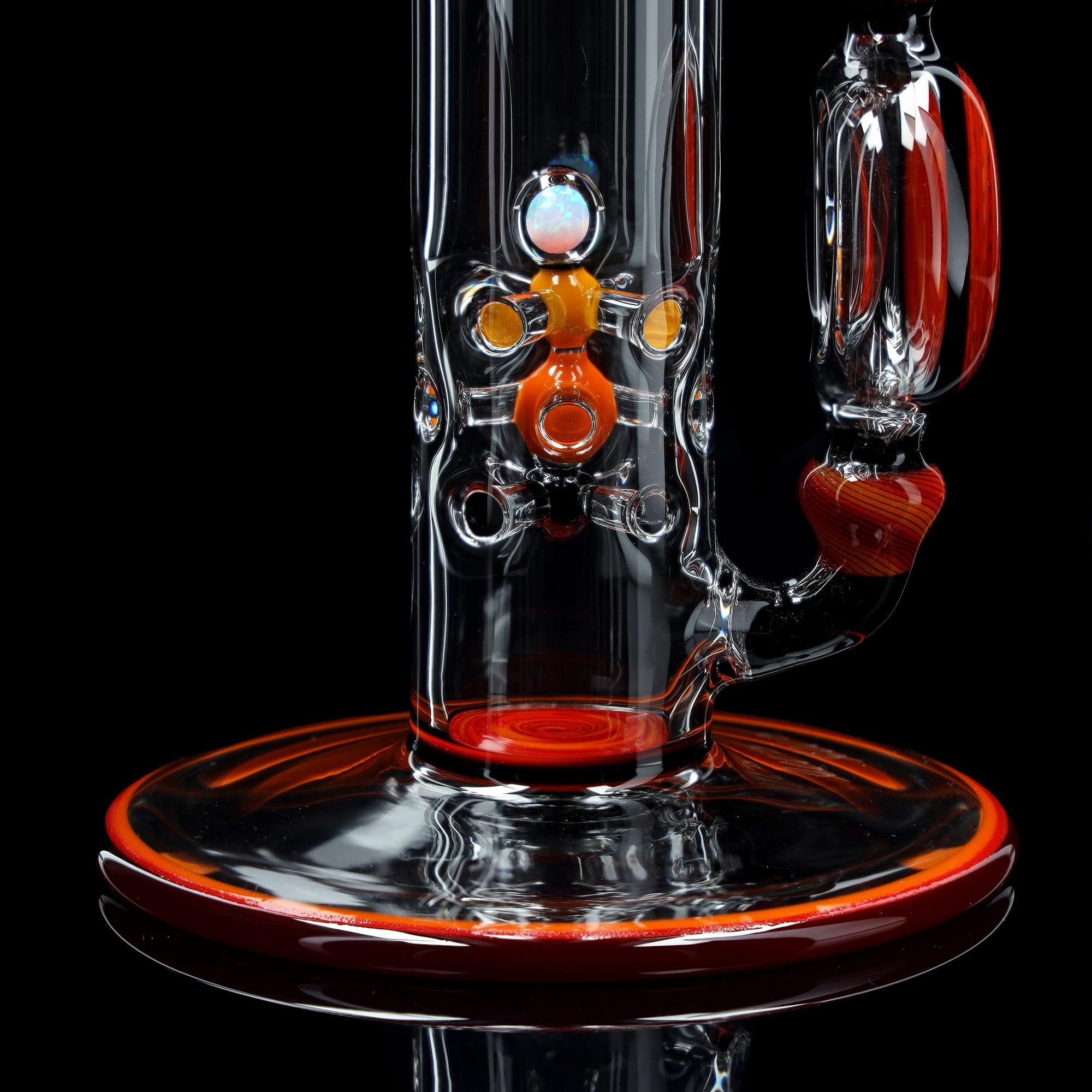 ehle-best-of-2025-juni-vulkano-bong-5mm-45mm image 8