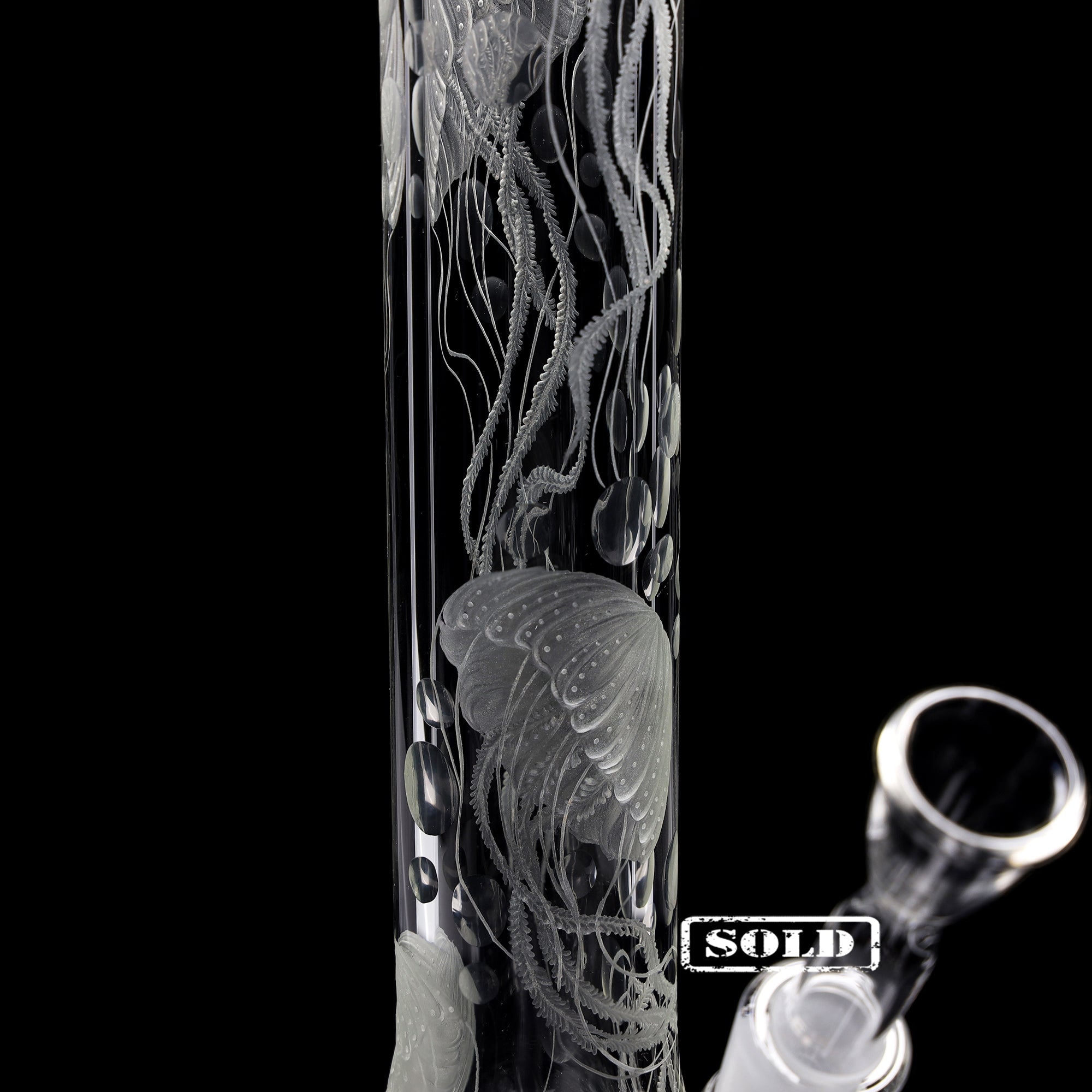 ehle-x-t-th-tibor-tam-s-collab-bong-quallen-45cm-7mm-unikat image 3