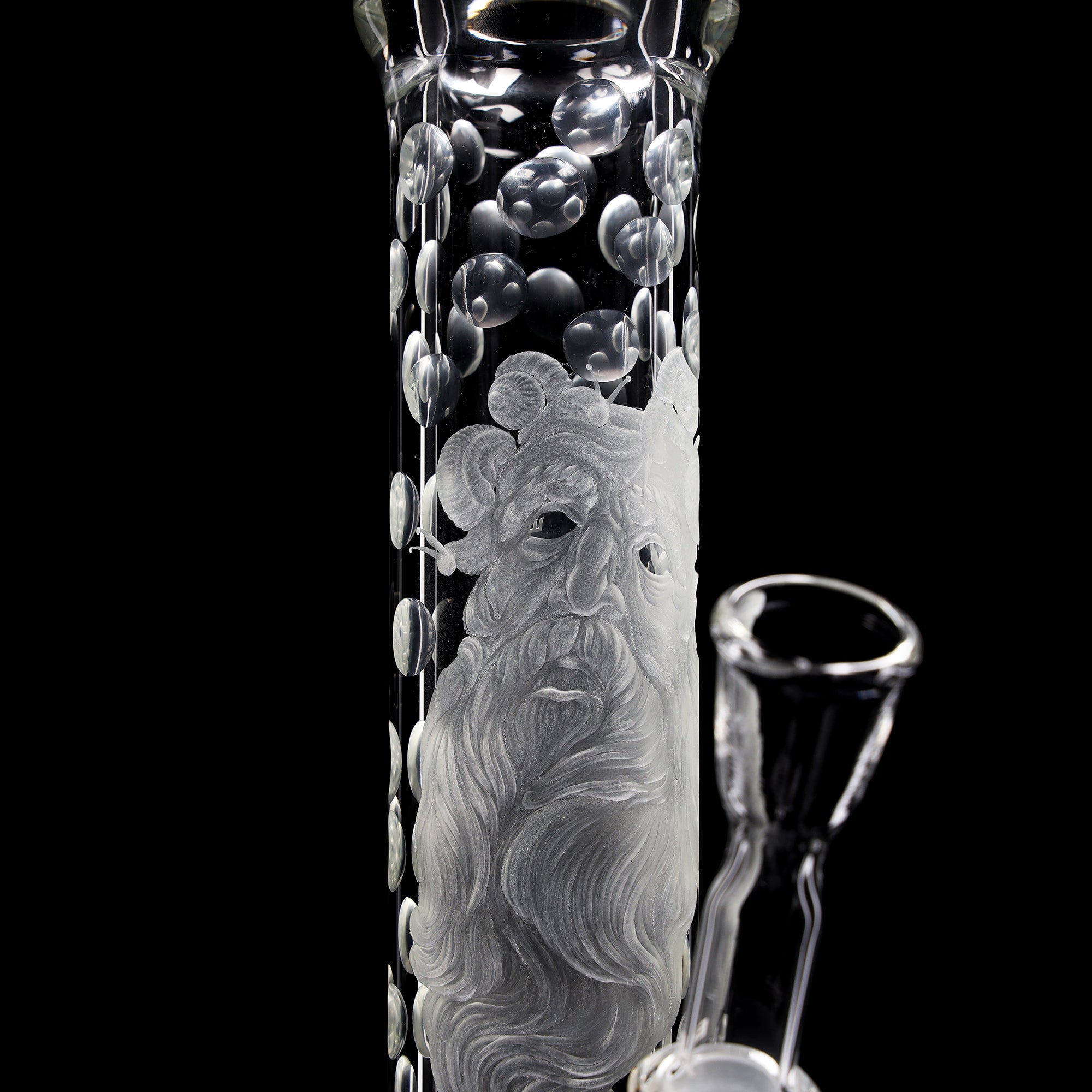 ehle-x-t-th-tibor-tam-s-collab-bong-mushroom-collab-3-serie image 2