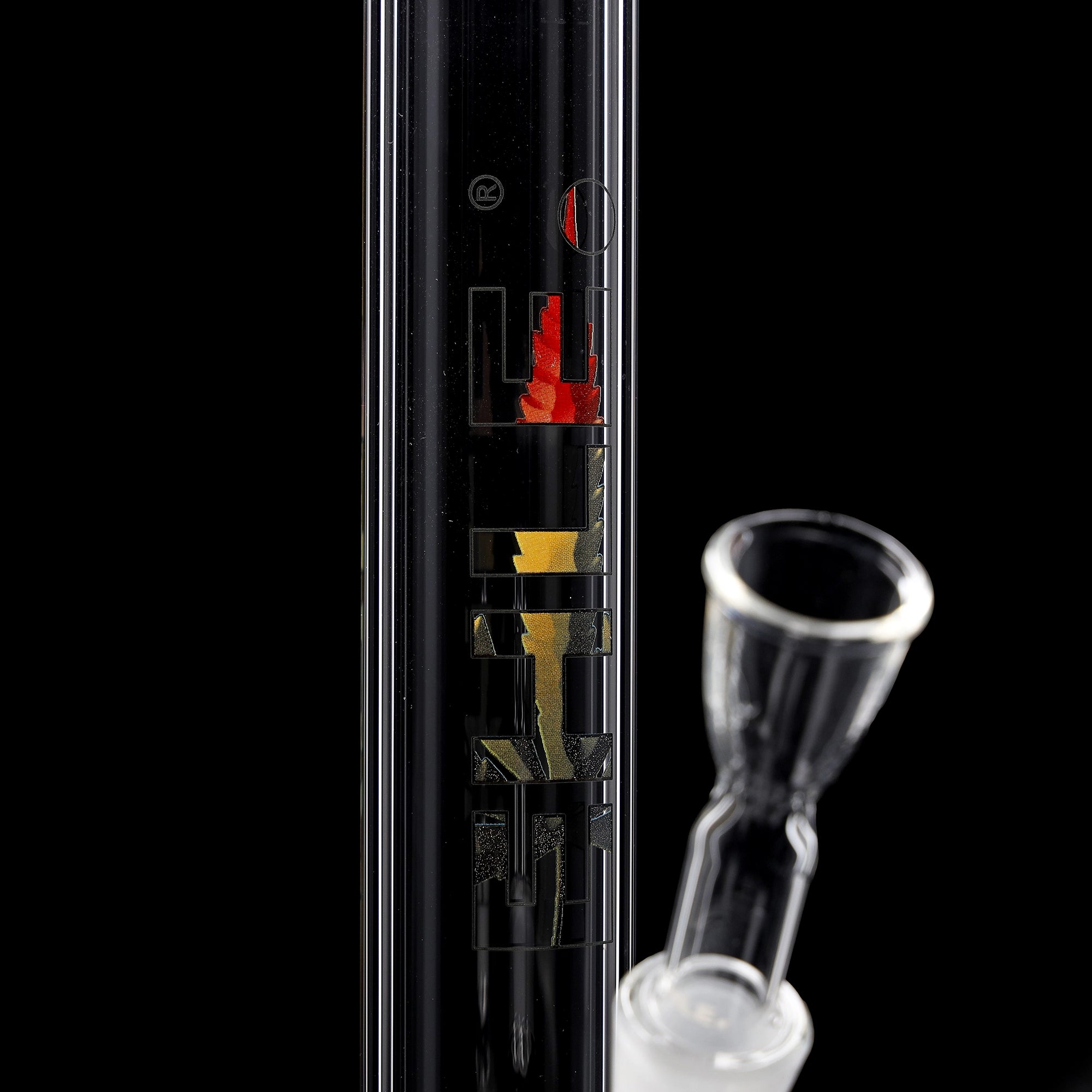 ehle-big-brother-5-0-beakerbong-35-cm-ns-18 image 4