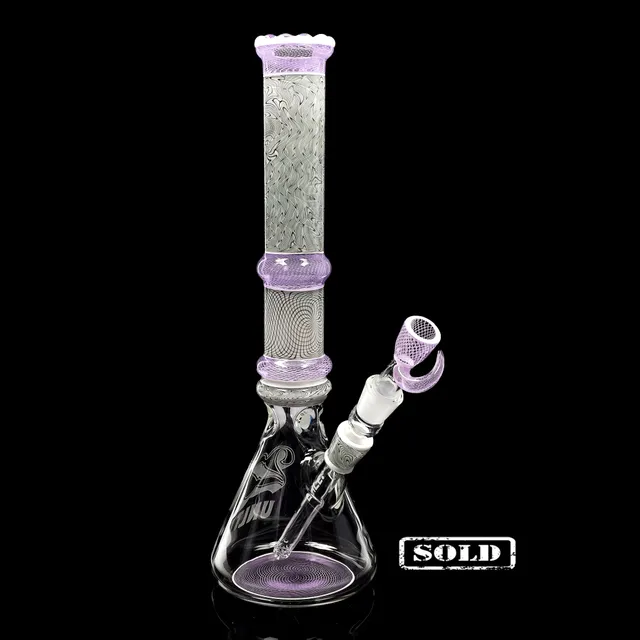 ehle-best-of-2023-april-reticello-teil-1-unikat-bong image 1