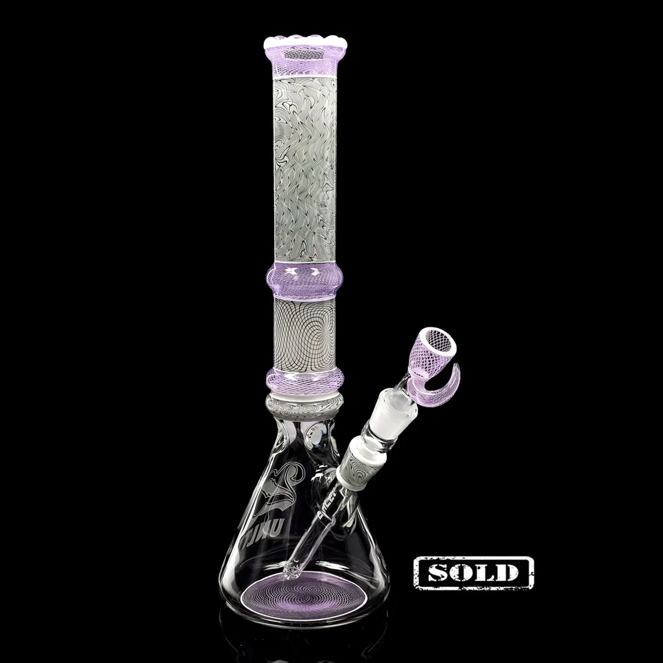 ehle-best-of-2023-april-reticello-teil-1-unikat-bong image 1