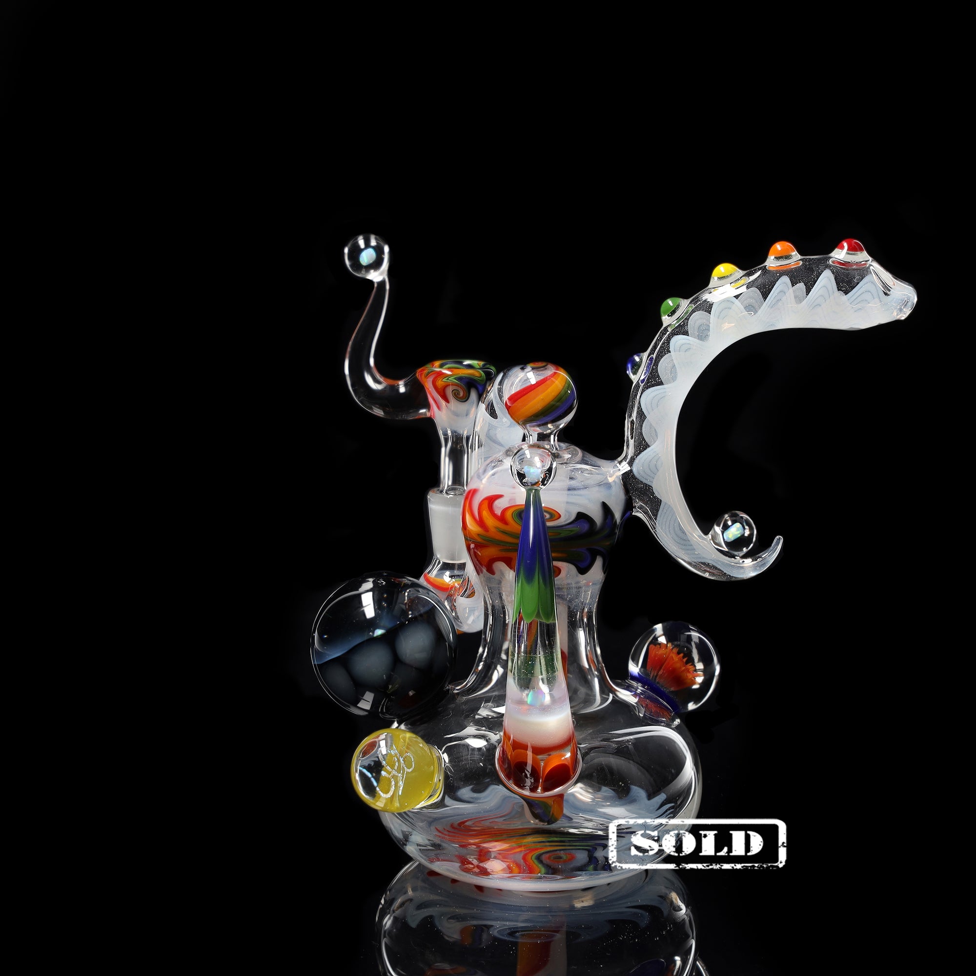 ehle-best-of-2022-august-harlekin-kunst-bong image 4