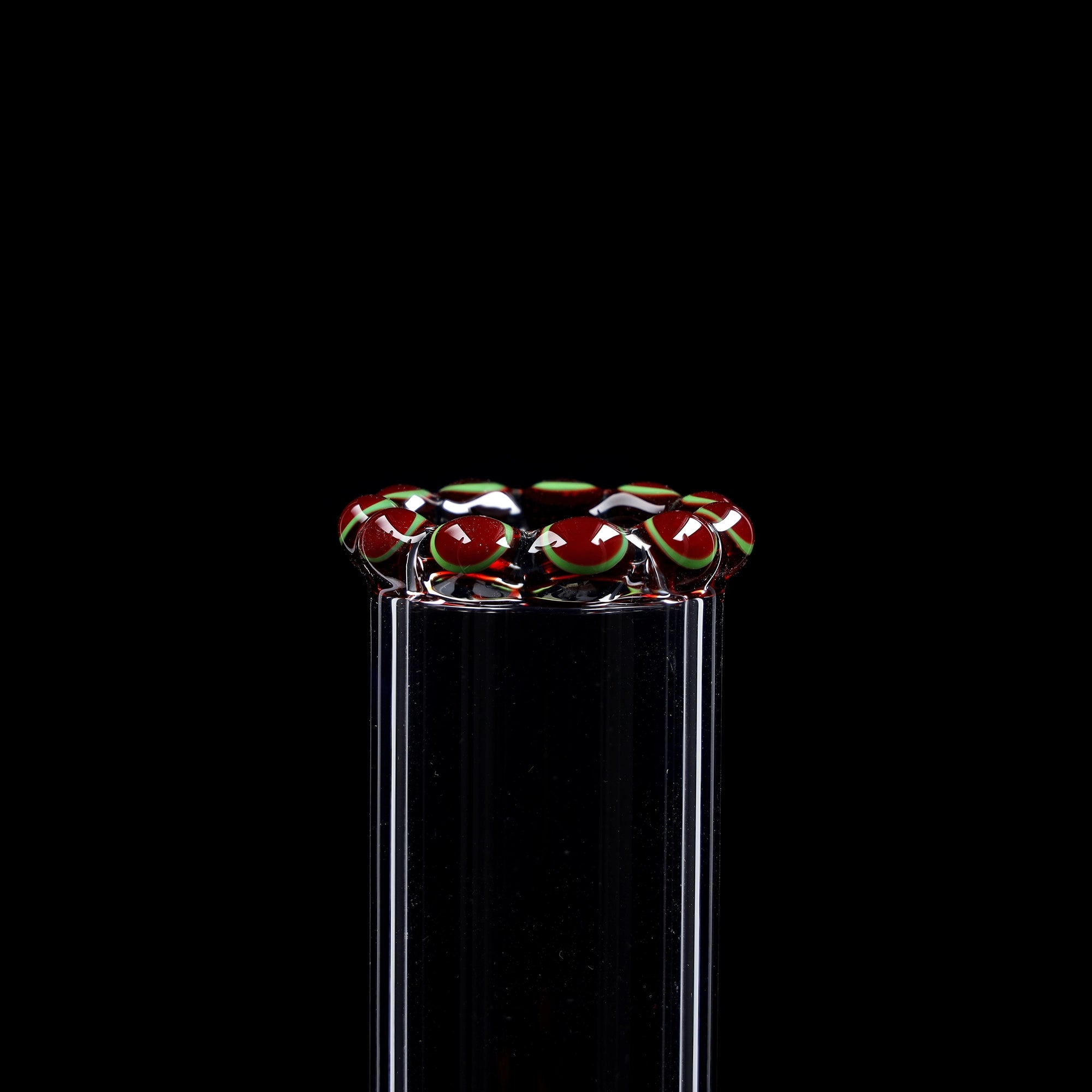ehle-red-series-7-zylinder-bong-45cm-5mm-emotion-ns18 image 2