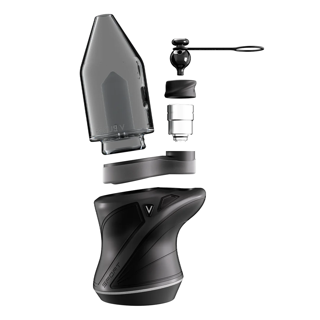 focus-v-carta-sport-dab-rig-black image 2