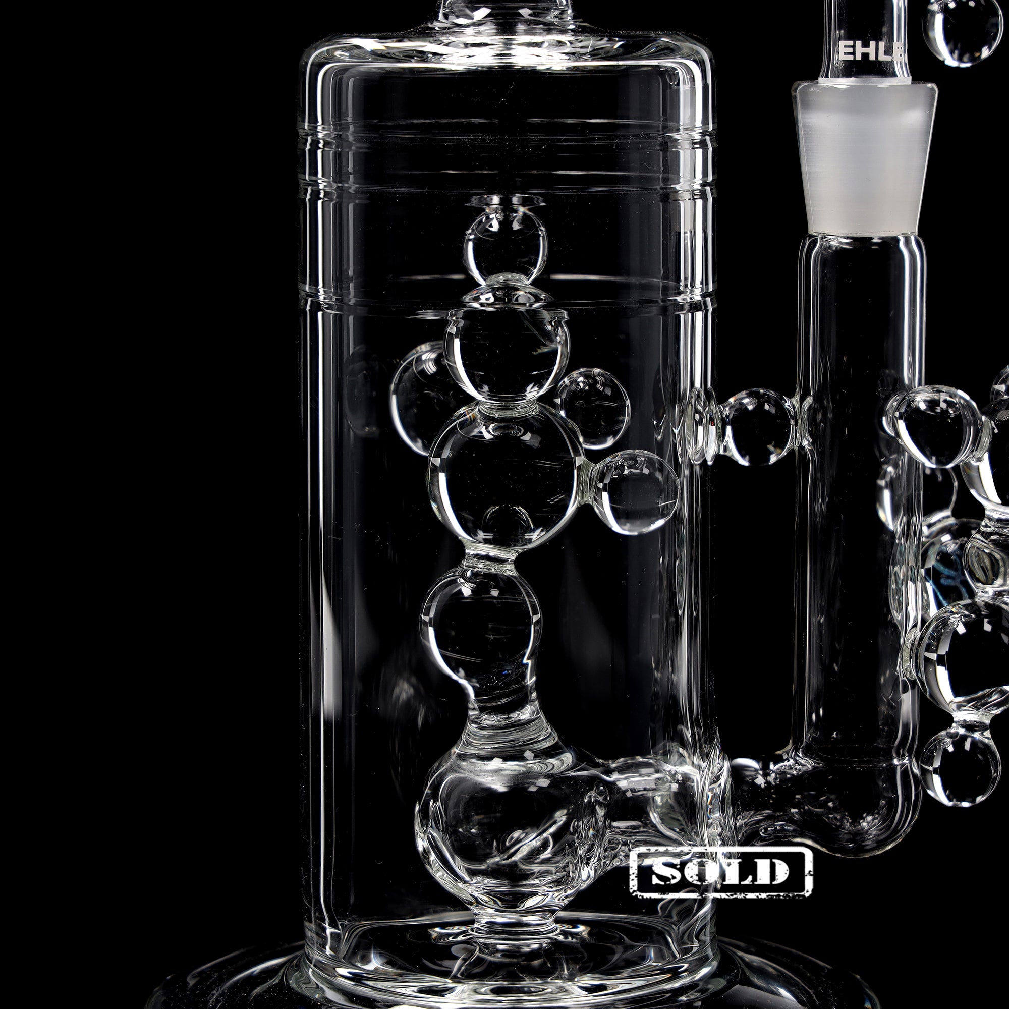 ehle-best-of-2025-m-rz-percolator-clear-bubble-bong image 6