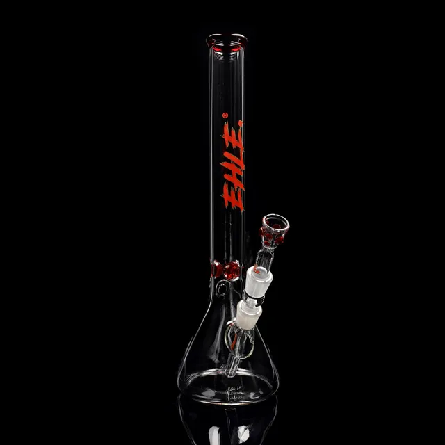 ehle-red-series-bong-5-beaker-big-brother-5mm-rot image 1