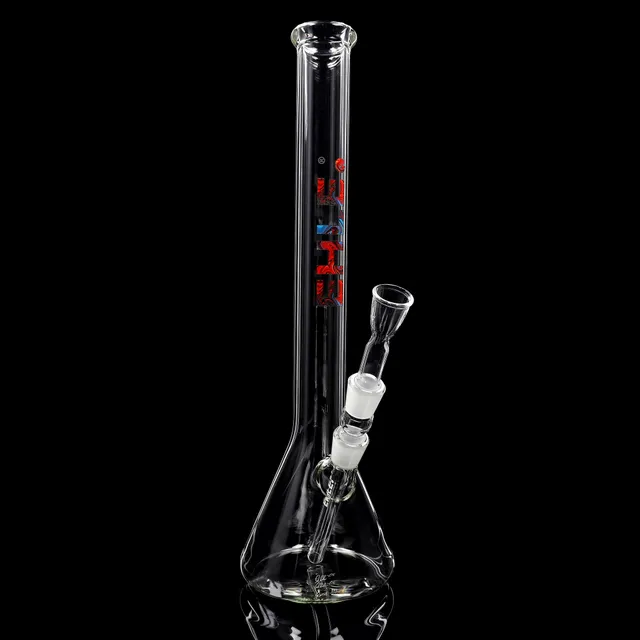 ehle-big-brother-5-0-beaker-bong-45cm-ns18 image 1