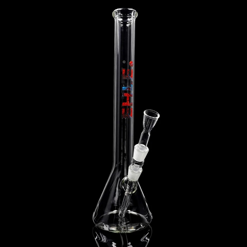 ehle-big-brother-5-0-beaker-bong-45cm-ns18 image 1